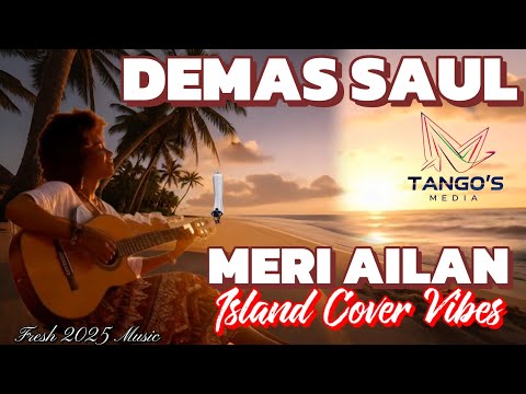 Demas Saul (Islands Cover Remake) | Meri Ailan | #pnglatestmusic2025 #music 