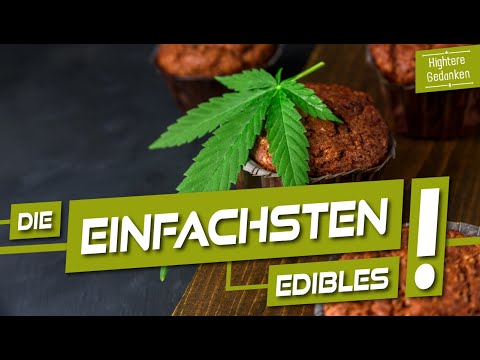 What is ABV/AVB? - The basics and side effects of edibles