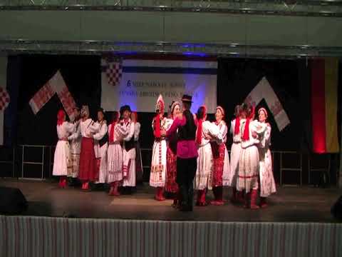 FS 'Krešimir' Bad Cannstatt 20.10.2018