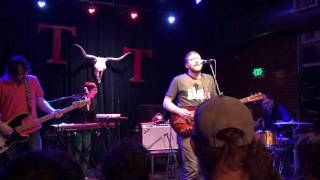 "Plea From a Cat Named Virtute" - John K. Samson and the Winter Wheat (Live in Seattle - 2017)