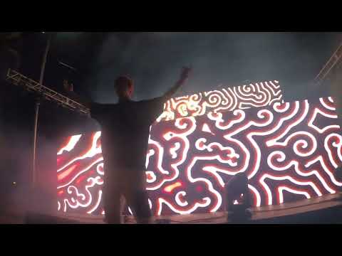 POINT.BLANK B2B ARTIX! AT LOST LANDS VILLAGE MARKET PLACE DAY 2