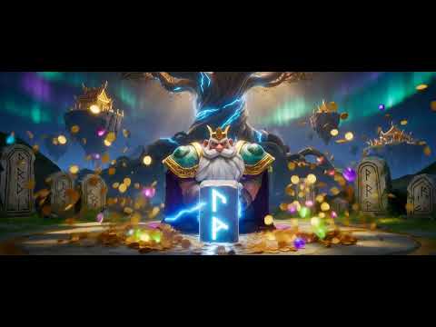 Gemhalla Runes video thumbnail