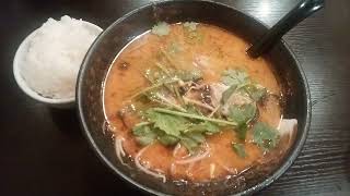 【Japanafood】東京愛情　麻辣湯　高田馬場／東京都・新宿区