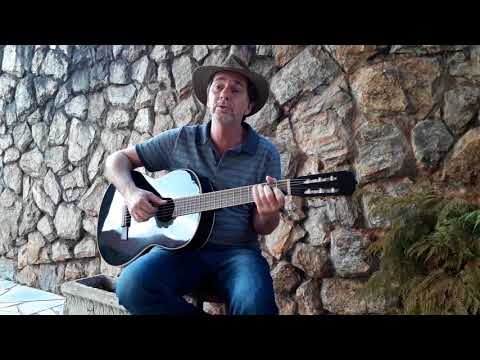 Trem De Lata video
