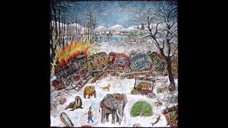 mewithoutYou - Grist for the Malady Mill / East Enders Wives