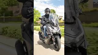 VOGE SR3 250i