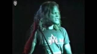 Böhse Onkelz - Religion (Live in Wiesbaden´89)