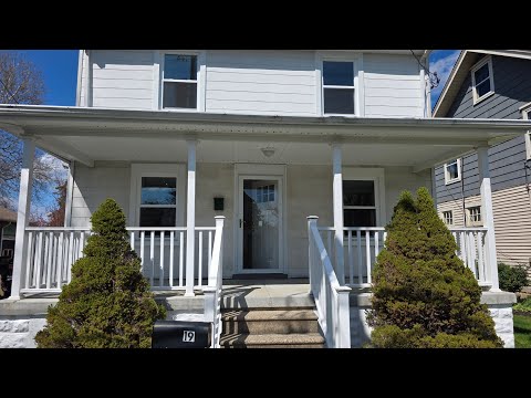 19 Champlain Ave. Wilmington, DE 19804 property video