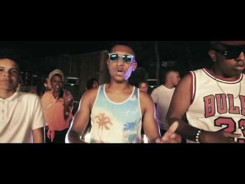 Nous Apprécie - DJ Tymers Feat P.L.L [CLIP OFFICIEL]