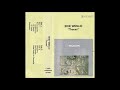 Erik Wøllo - Traces (Full Cassette)