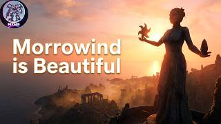 Morrowind: An RPG Worth Revisiting | Retro Gaming Boss
