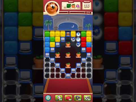 Toon Blast level 3426