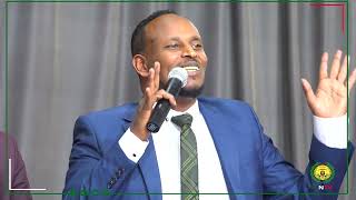 Sheekada Maansada U Dul qaado Caashaqa Abwaan Jiheeye