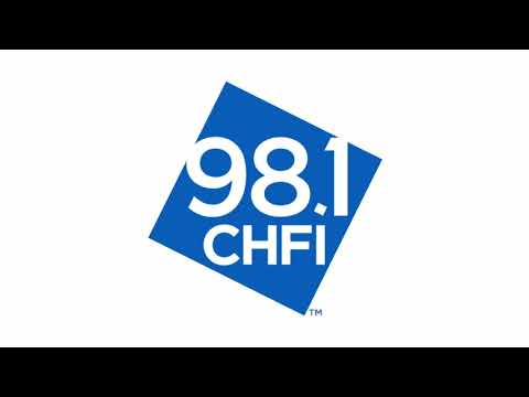 CHFI-FM/Toronto, Ontario Legal ID - October 4, 2021