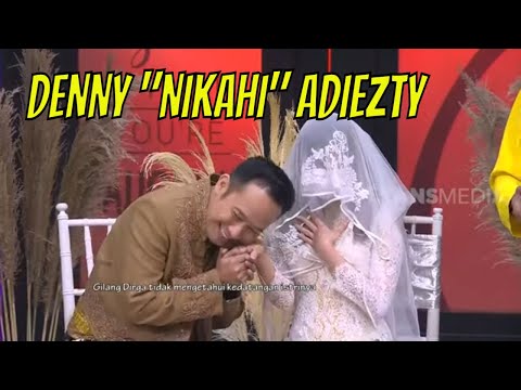 Gilang Dirga SYOK Istrinya Nikah Dengan Denny | OPERA VAN JAVA (13/08/20) Part 1