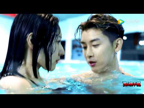 171215 UNIQ Yixuan To B or Not to B EP10 cut 2