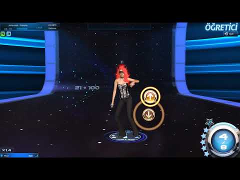 Mstar TR / Ama Rulah - Roberto / Extreme