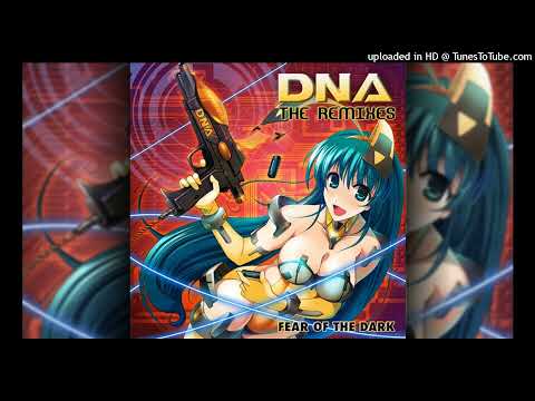 PsyCraft vs Dali - Memories Inside (DNA Remix)