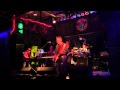 Spock's Beard - Snow Medley (live at Progtoberfest 2014)