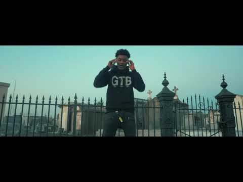 GTB YungDeezy - Caine Flow