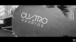 Domingo En La Mañana - LUCAH (Cover CUATRO CUARTOS)