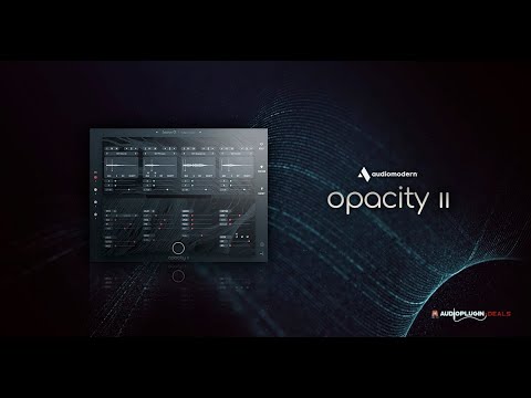 OPACITY II kontakt