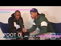 Urban Musiq Pdoto Album Launch