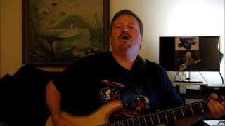 The Man You Always Wanted Me To Be