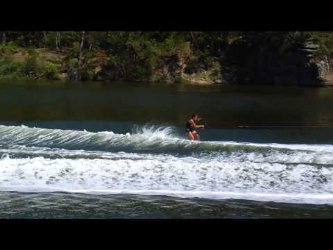 Part 2 Supra Team Video - "Rebecca Gange"