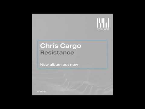 Chris Cargo - From Within