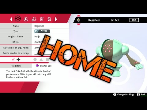 How to check FAKE Pokemon in the GTS on HOME - Pokemon Sword and Shield & Pokemon Home - Guide