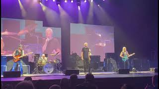 Deep Purple - Time For Bedlam in Portland. September 2019