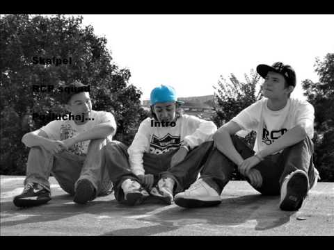 Skalpel RCP squad- Posłuchaj