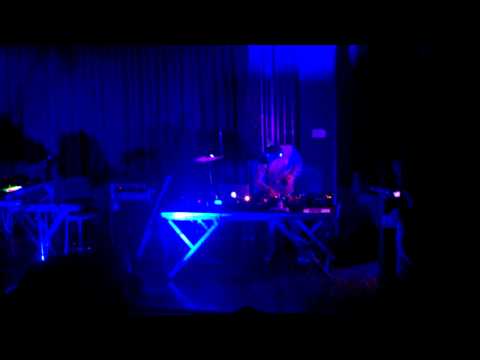 Degio's live @ Movement Torino 2015