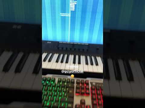 reezy feat. Nimo - Komm vorbei (Hörprobe)