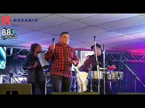 La Makina Los Originales de Venezuela En VIVO
