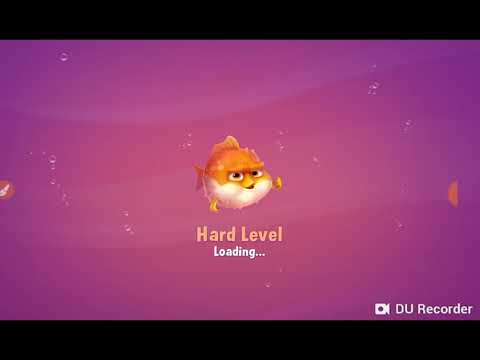 Fishdom level 29 complete