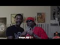 Legend Ronnie Ron Of Franchise Live Talks Early Interviews W Meek And Trey Songz Much More