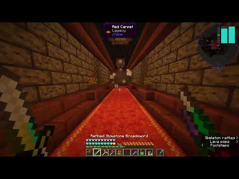 Divine Journey 2 Co-op, Chapter 24: Episode 83 - Venus