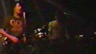 NIN - Ringfinger (Live 1989)