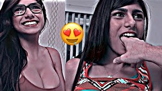 Kala Chasma Ft. Mia khalifa & Johnny Sins ⚡ | Its Santosh ⚡ |