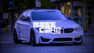 Flo Rida &amp; T-Pain - Low (Beknur Remix) (Bass Boosted) | BassCakeHD