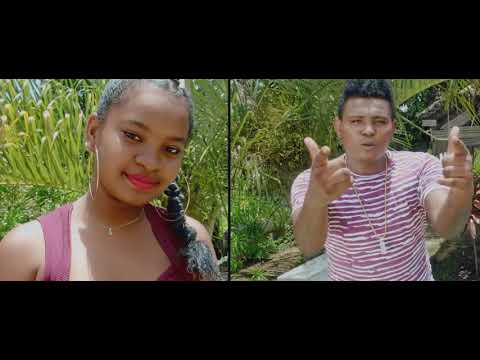 AMC Junior - Viavy feat Jhos Anathi (Clip Officiel)