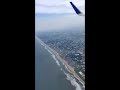 Chennai Aerial View