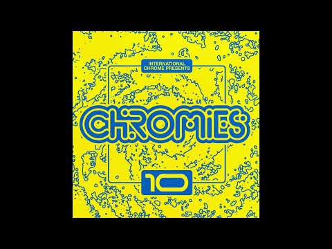 DJ DISRESPECT - Reaktor (Happy Mix)