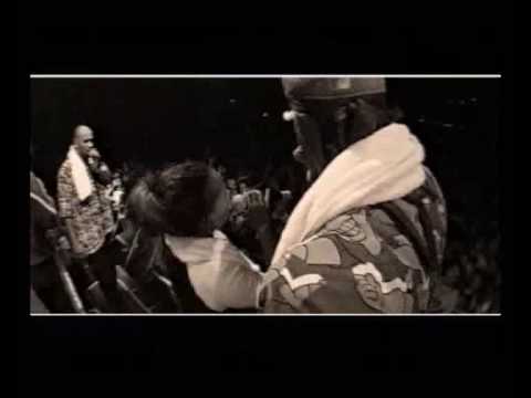 Fire Tour 2001 Samy Deluxe D-Flame usw. Teil 7/7