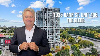 1035 Bank Street Unit 406 - The Glebe - Hamre Real Estate Team