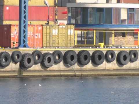 Bałtyk Gdynia - Polonia Gdańsk   PROMO