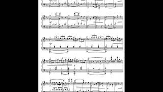 Love Waltz - The Secret of Moonacre OST (piano solo)