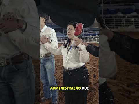 São Pedro do Turvo-SP rodrio de 2024!